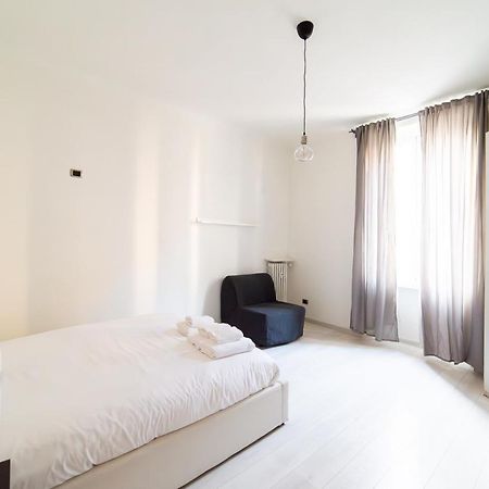 Hbhall Sempione Apartment 밀라노 외부 사진
