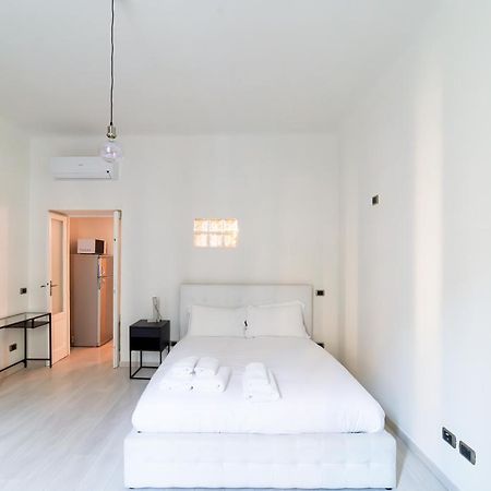 Hbhall Sempione Apartment 밀라노 외부 사진