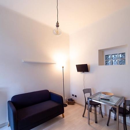 Hbhall Sempione Apartment 밀라노 외부 사진