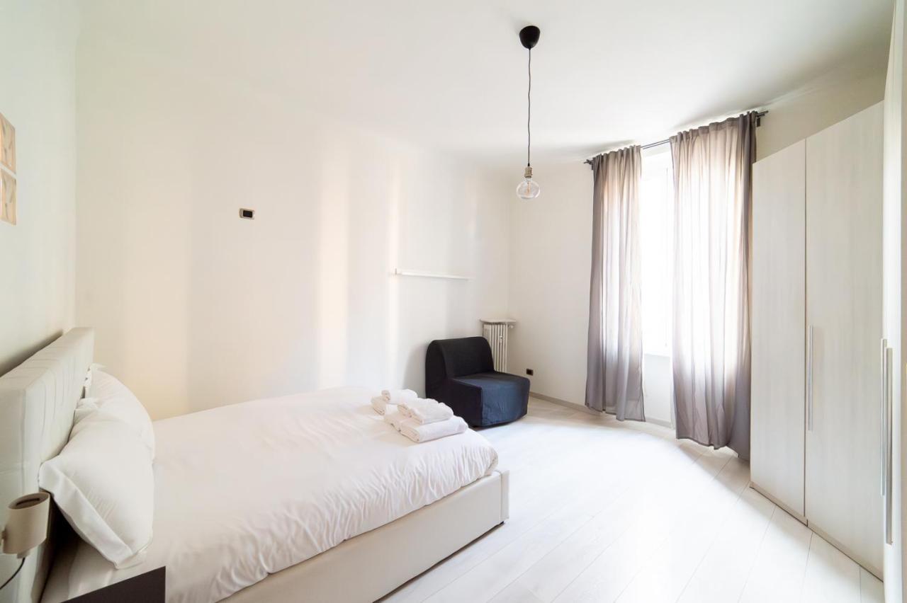 Hbhall Sempione Apartment 밀라노 외부 사진