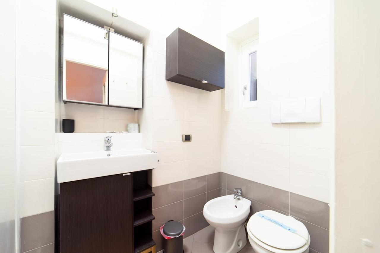 Hbhall Sempione Apartment 밀라노 외부 사진