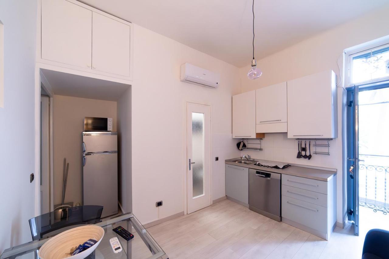 Hbhall Sempione Apartment 밀라노 외부 사진