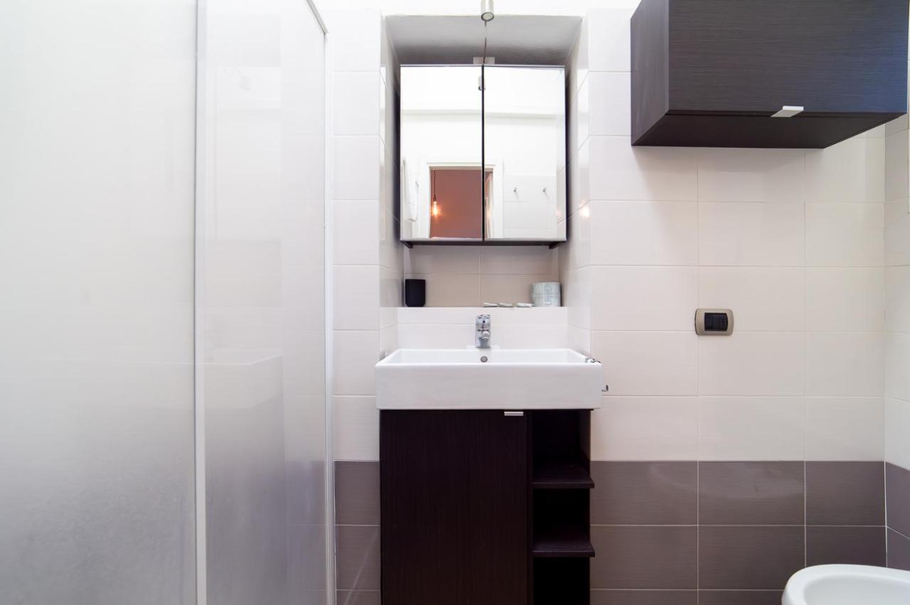 Hbhall Sempione Apartment 밀라노 외부 사진
