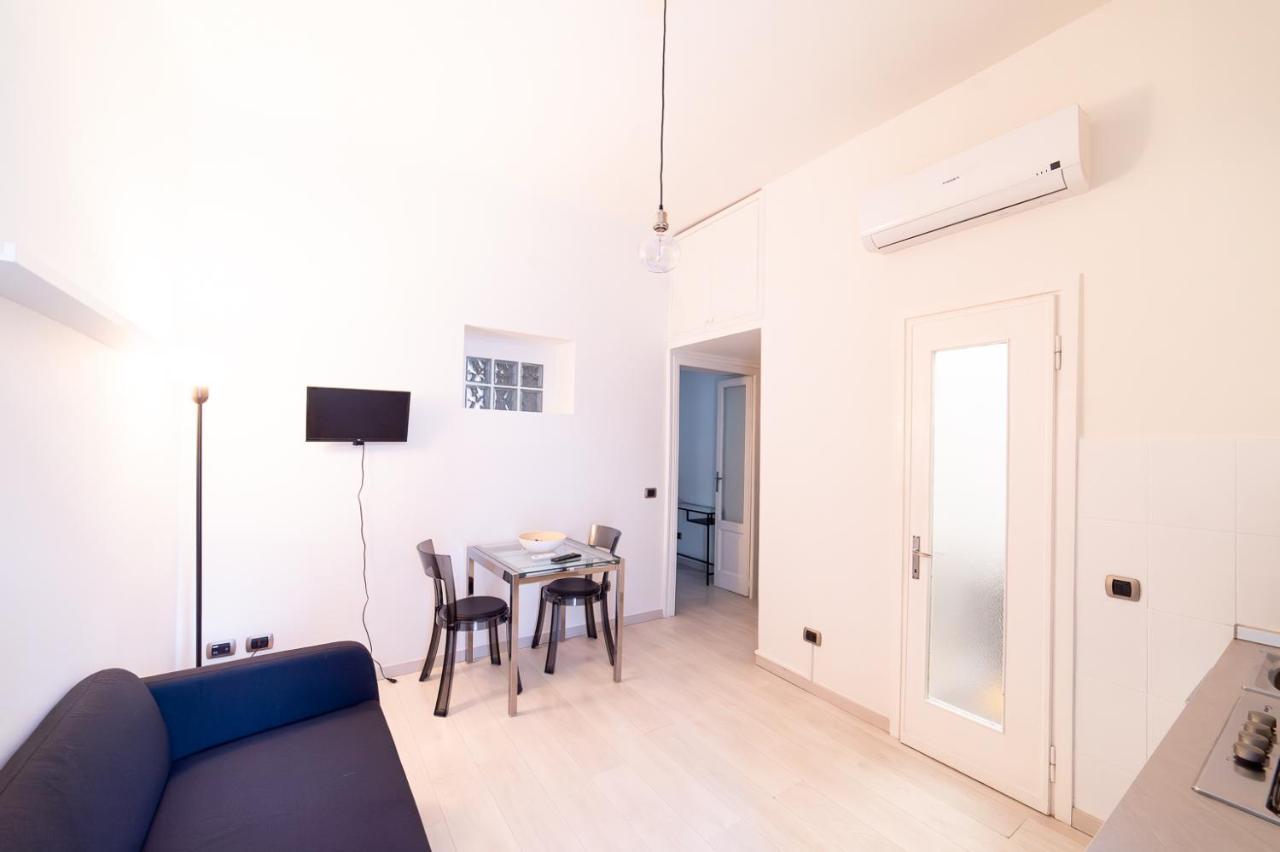 Hbhall Sempione Apartment 밀라노 외부 사진