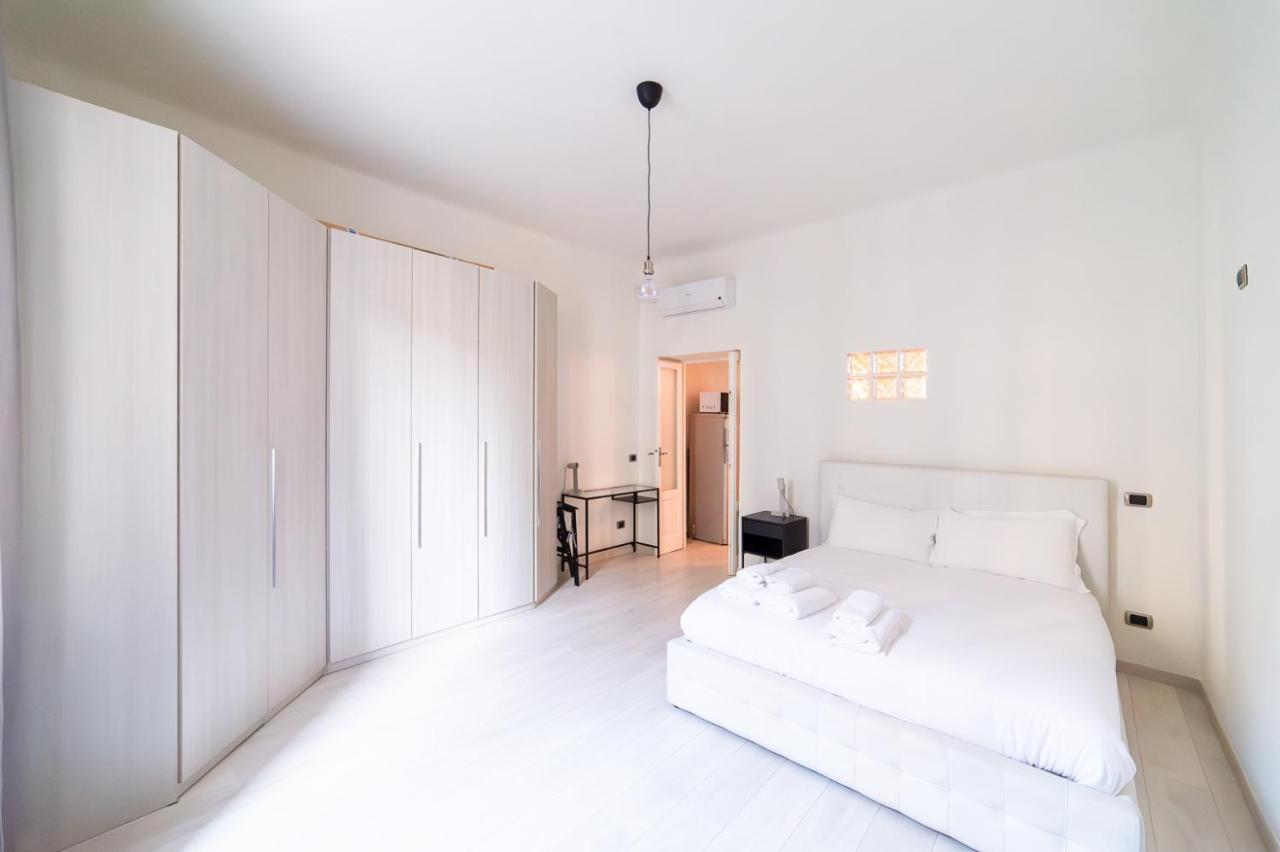 Hbhall Sempione Apartment 밀라노 외부 사진