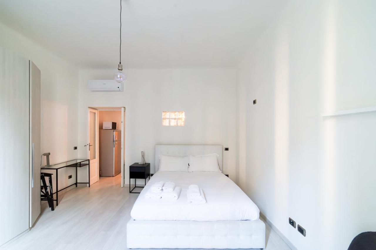 Hbhall Sempione Apartment 밀라노 외부 사진