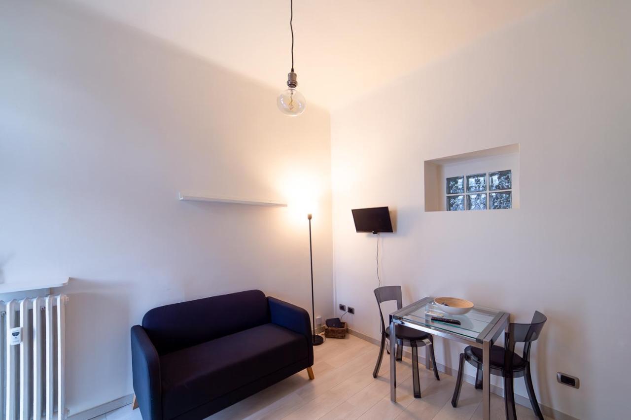 Hbhall Sempione Apartment 밀라노 외부 사진