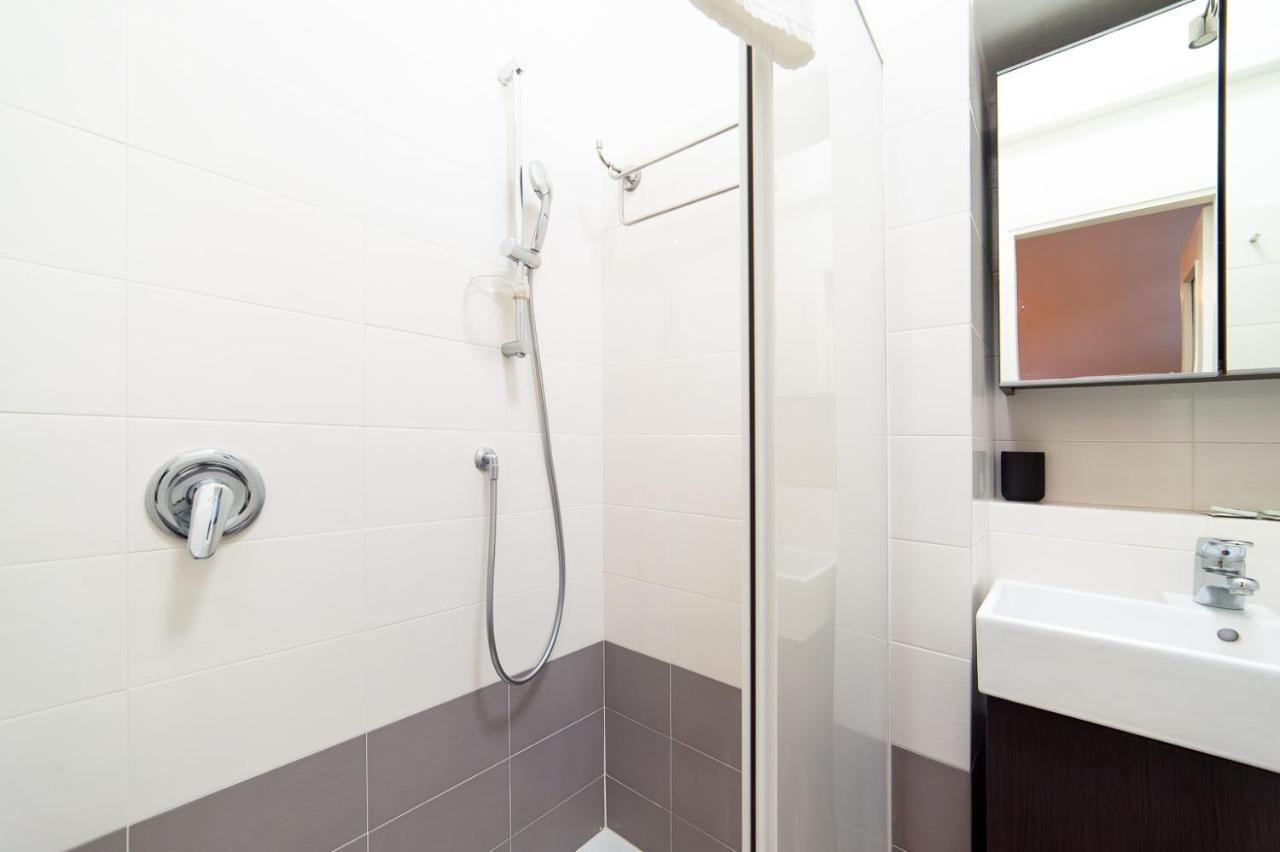 Hbhall Sempione Apartment 밀라노 외부 사진