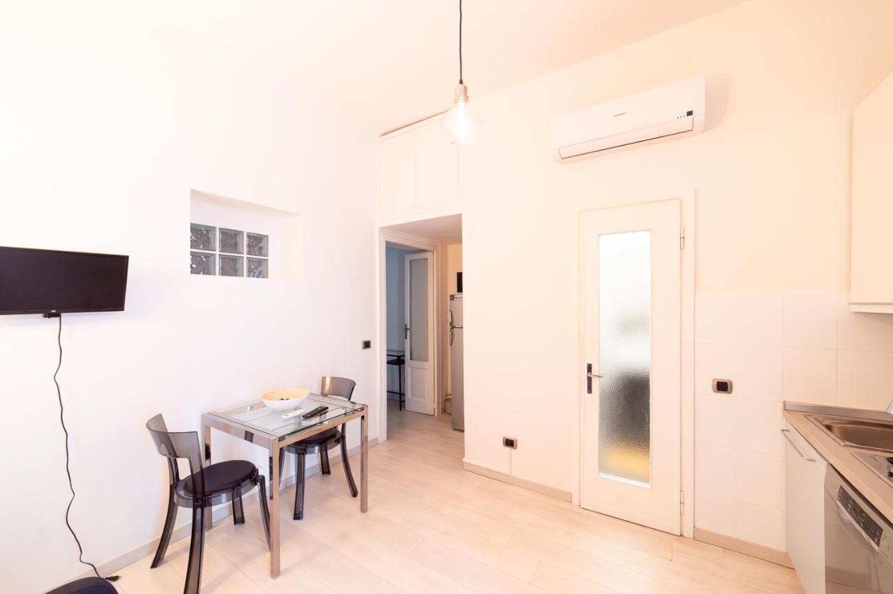 Hbhall Sempione Apartment 밀라노 외부 사진